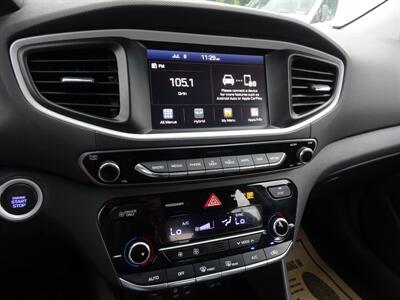 2019 Hyundai IONIQ Blue Hybrid  1.6L I4 FWD - Photo 16 - Cincinnati, OH 45255