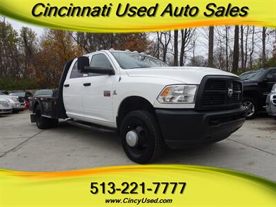 2012 RAM 3500 SLT  