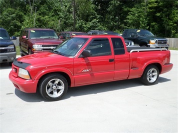 2003 GMC Sonoma SLS   - Photo 3 - Cincinnati, OH 45255