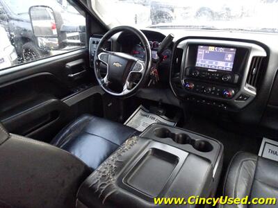 2015 Chevrolet Silverado 2500 LT   - Photo 13 - Cincinnati, OH 45255