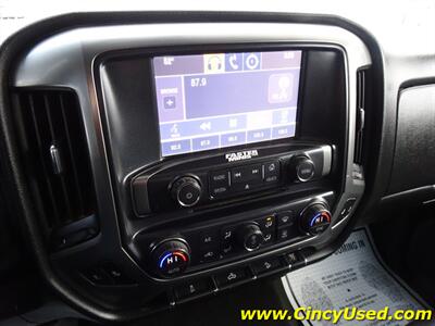 2015 Chevrolet Silverado 2500 LT   - Photo 16 - Cincinnati, OH 45255