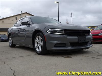 2019 Dodge Charger SXT - Photo 4 - Cincinnati, OH 45255