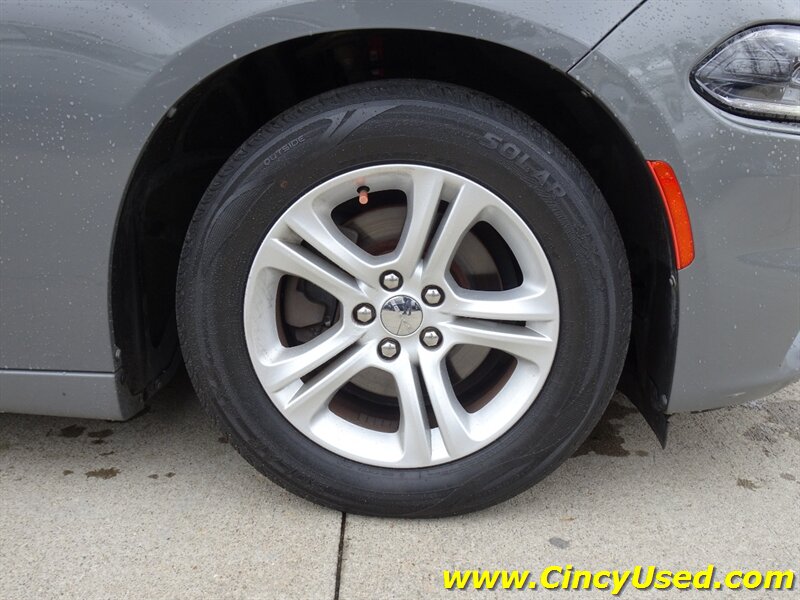 2019 Dodge Charger SXT - Photo 28 - Cincinnati, OH 45255