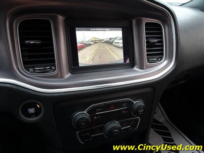 2019 Dodge Charger SXT - Photo 18 - Cincinnati, OH 45255