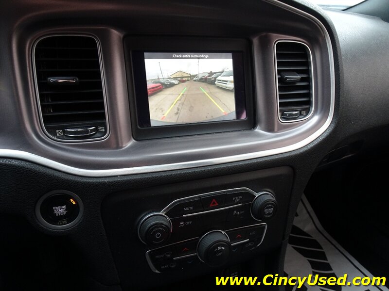 2019 Dodge Charger SXT - Photo 18 - Cincinnati, OH 45255