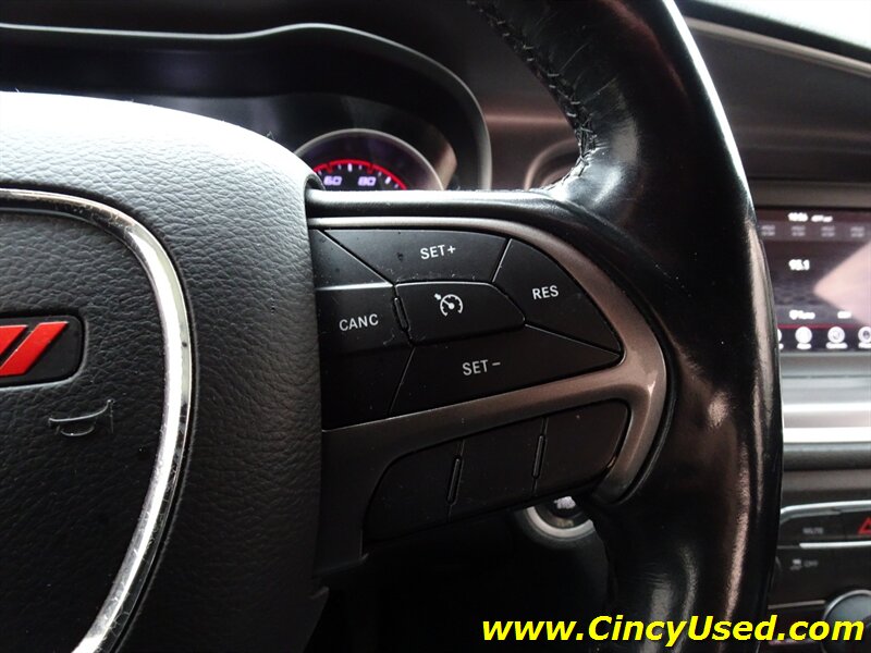 2019 Dodge Charger SXT - Photo 22 - Cincinnati, OH 45255