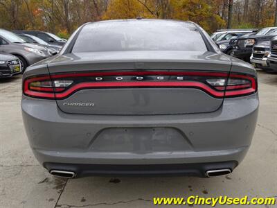 2019 Dodge Charger SXT - Photo 7 - Cincinnati, OH 45255