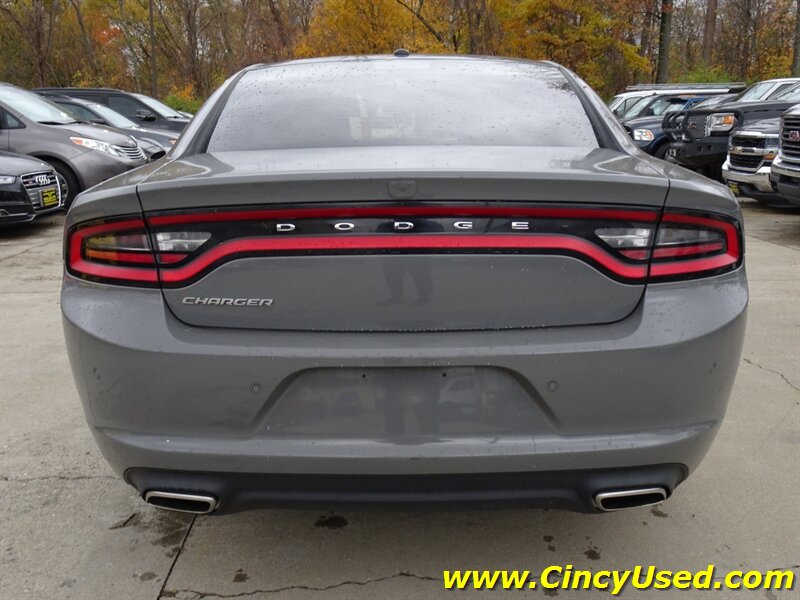 2019 Dodge Charger SXT - Photo 7 - Cincinnati, OH 45255