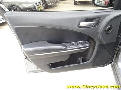 2019 Dodge Charger SXT - Photo 23 - Cincinnati, OH 45255