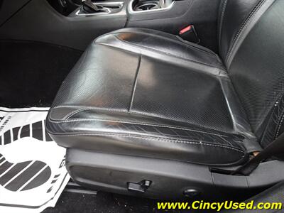 2019 Dodge Charger SXT - Photo 25 - Cincinnati, OH 45255