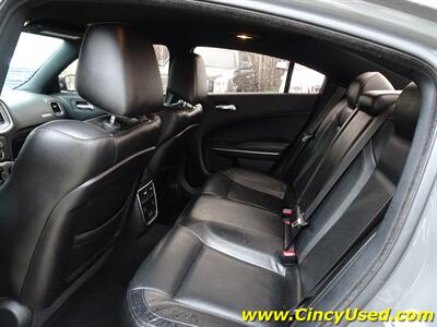 2019 Dodge Charger SXT - Photo 12 - Cincinnati, OH 45255