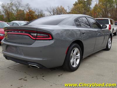 2019 Dodge Charger SXT - Photo 6 - Cincinnati, OH 45255