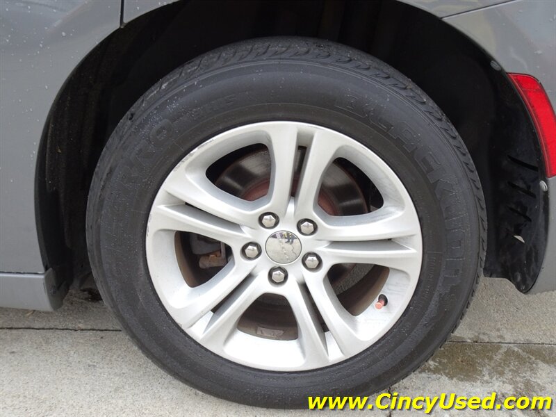 2019 Dodge Charger SXT - Photo 30 - Cincinnati, OH 45255