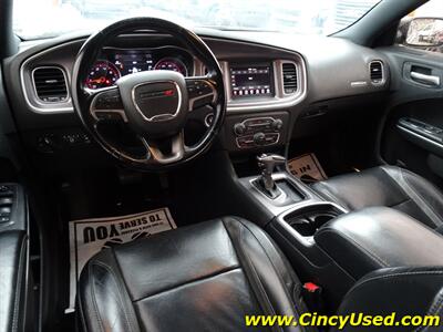 2019 Dodge Charger SXT - Photo 9 - Cincinnati, OH 45255