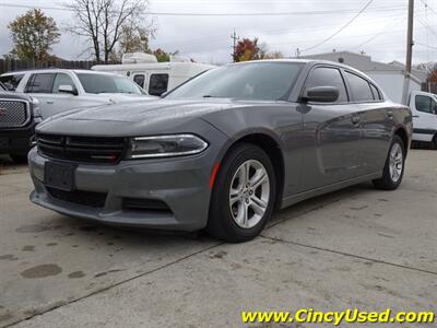 2019 Dodge Charger SXT - Photo 3 - Cincinnati, OH 45255