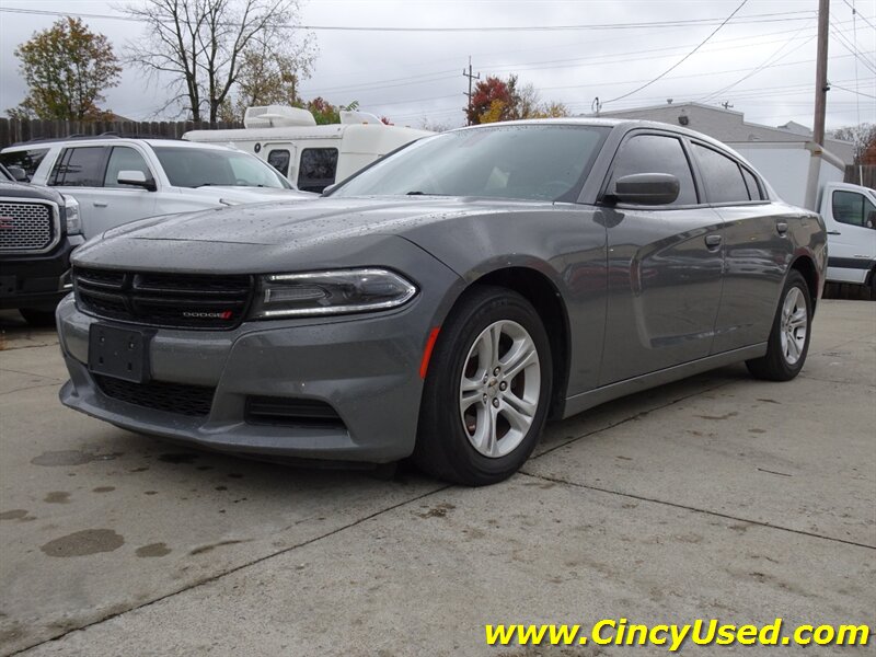 2019 Dodge Charger SXT - Photo 3 - Cincinnati, OH 45255