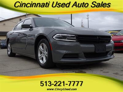 2019 Dodge Charger SXT - Photo 1 - Cincinnati, OH 45255