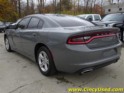 2019 Dodge Charger SXT - Photo 8 - Cincinnati, OH 45255