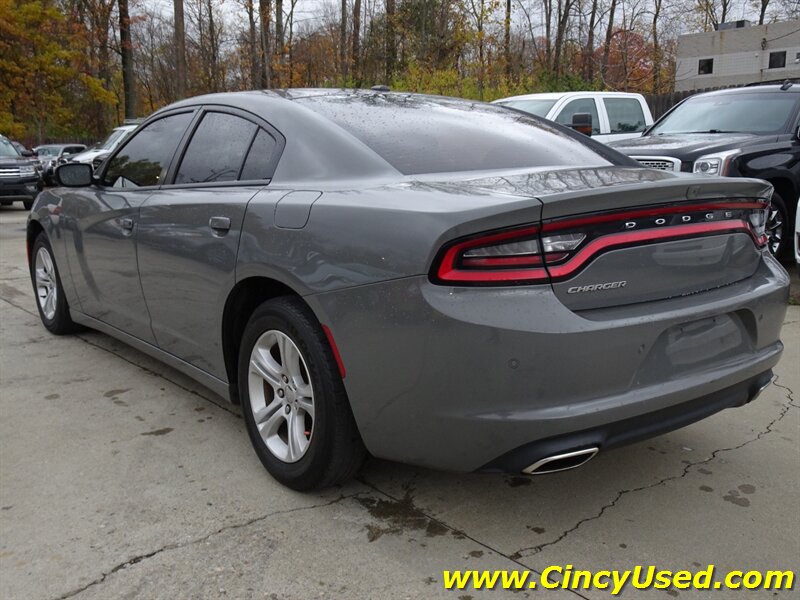 2019 Dodge Charger SXT - Photo 8 - Cincinnati, OH 45255