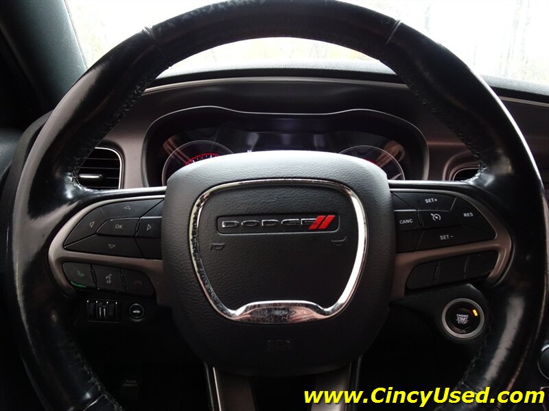 2019 Dodge Charger SXT - Photo 19 - Cincinnati, OH 45255