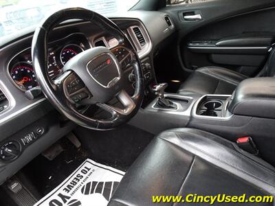 2019 Dodge Charger SXT - Photo 11 - Cincinnati, OH 45255