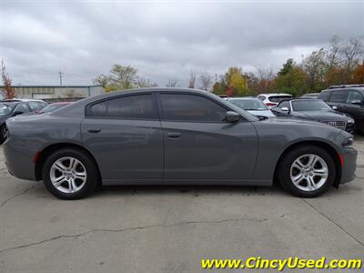 2019 Dodge Charger SXT - Photo 5 - Cincinnati, OH 45255