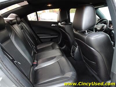 2019 Dodge Charger SXT - Photo 13 - Cincinnati, OH 45255
