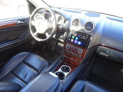 2007 Mercedes-Benz ML 63 AMG  6.2L V8 AWD - Photo 38 - Cincinnati, OH 45255