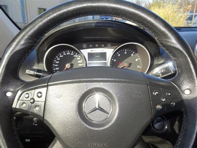 2007 Mercedes-Benz ML 63 AMG  6.2L V8 AWD - Photo 37 - Cincinnati, OH 45255