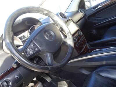 2007 Mercedes-Benz ML 63 AMG  6.2L V8 AWD - Photo 35 - Cincinnati, OH 45255