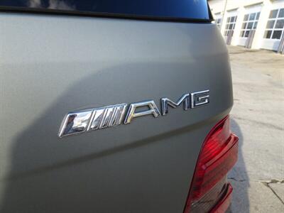 2007 Mercedes-Benz ML 63 AMG  6.2L V8 AWD - Photo 34 - Cincinnati, OH 45255