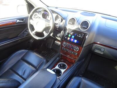 2007 Mercedes-Benz ML 63 AMG  6.2L V8 AWD - Photo 19 - Cincinnati, OH 45255