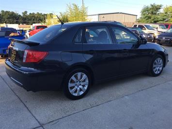 2008 Subaru Impreza 2.5i   - Photo 6 - Cincinnati, OH 45255