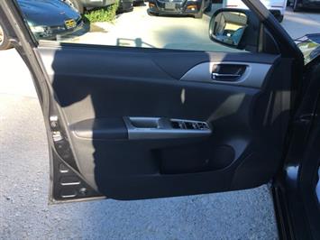 2008 Subaru Impreza 2.5i   - Photo 23 - Cincinnati, OH 45255