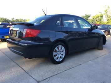 2008 Subaru Impreza 2.5i   - Photo 13 - Cincinnati, OH 45255