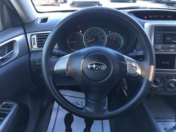 2008 Subaru Impreza 2.5i   - Photo 17 - Cincinnati, OH 45255