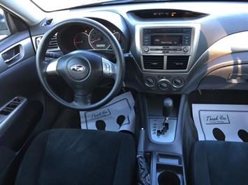 2008 Subaru Impreza 2.5i   - Photo 7 - Cincinnati, OH 45255
