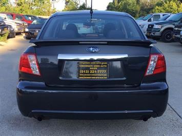 2008 Subaru Impreza 2.5i   - Photo 5 - Cincinnati, OH 45255