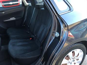 2008 Subaru Impreza 2.5i   - Photo 15 - Cincinnati, OH 45255