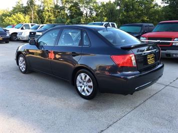 2008 Subaru Impreza 2.5i   - Photo 4 - Cincinnati, OH 45255