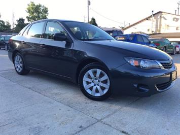 2008 Subaru Impreza 2.5i   - Photo 10 - Cincinnati, OH 45255
