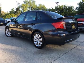 2008 Subaru Impreza 2.5i   - Photo 12 - Cincinnati, OH 45255