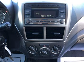 2008 Subaru Impreza 2.5i   - Photo 18 - Cincinnati, OH 45255