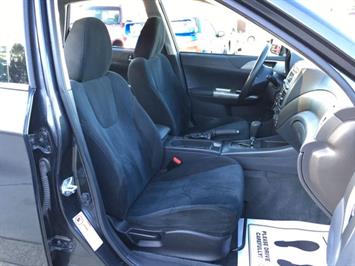 2008 Subaru Impreza 2.5i   - Photo 8 - Cincinnati, OH 45255