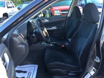2008 Subaru Impreza 2.5i   - Photo 14 - Cincinnati, OH 45255