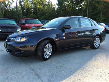 2008 Subaru Impreza 2.5i   - Photo 11 - Cincinnati, OH 45255