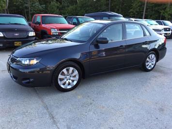 2008 Subaru Impreza 2.5i   - Photo 3 - Cincinnati, OH 45255
