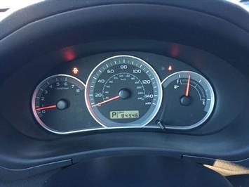 2008 Subaru Impreza 2.5i   - Photo 16 - Cincinnati, OH 45255