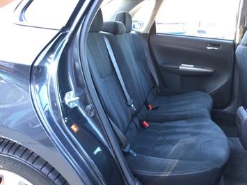 2008 Subaru Impreza 2.5i   - Photo 9 - Cincinnati, OH 45255