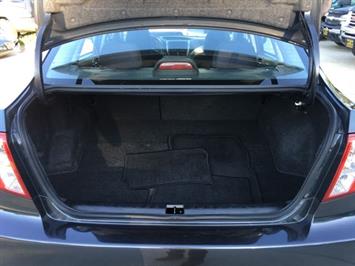 2008 Subaru Impreza 2.5i   - Photo 25 - Cincinnati, OH 45255